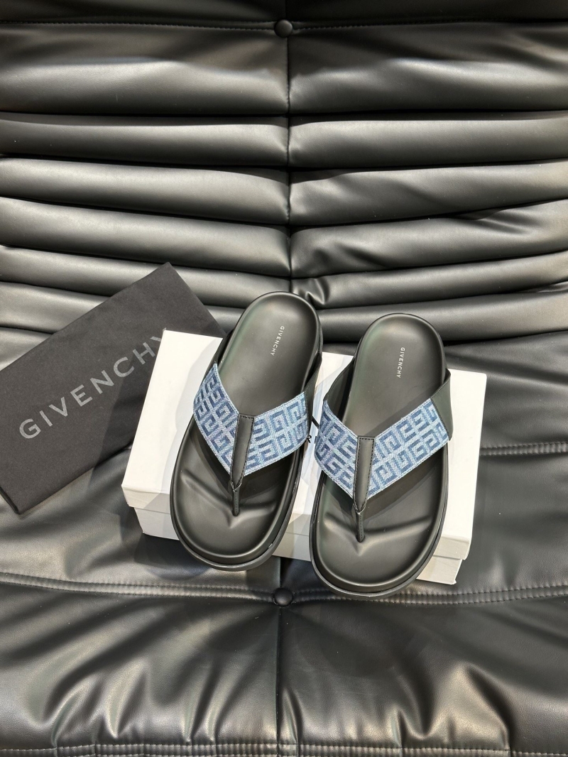 Givenchy Slippers